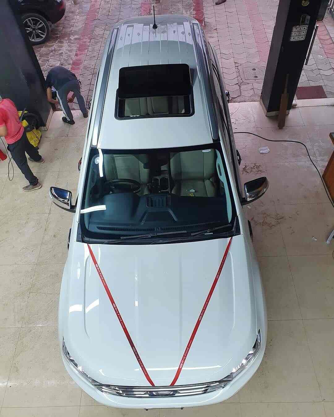 Top Car Accessory Dealers in Sanjay Colony 2Okhla Industrial Area