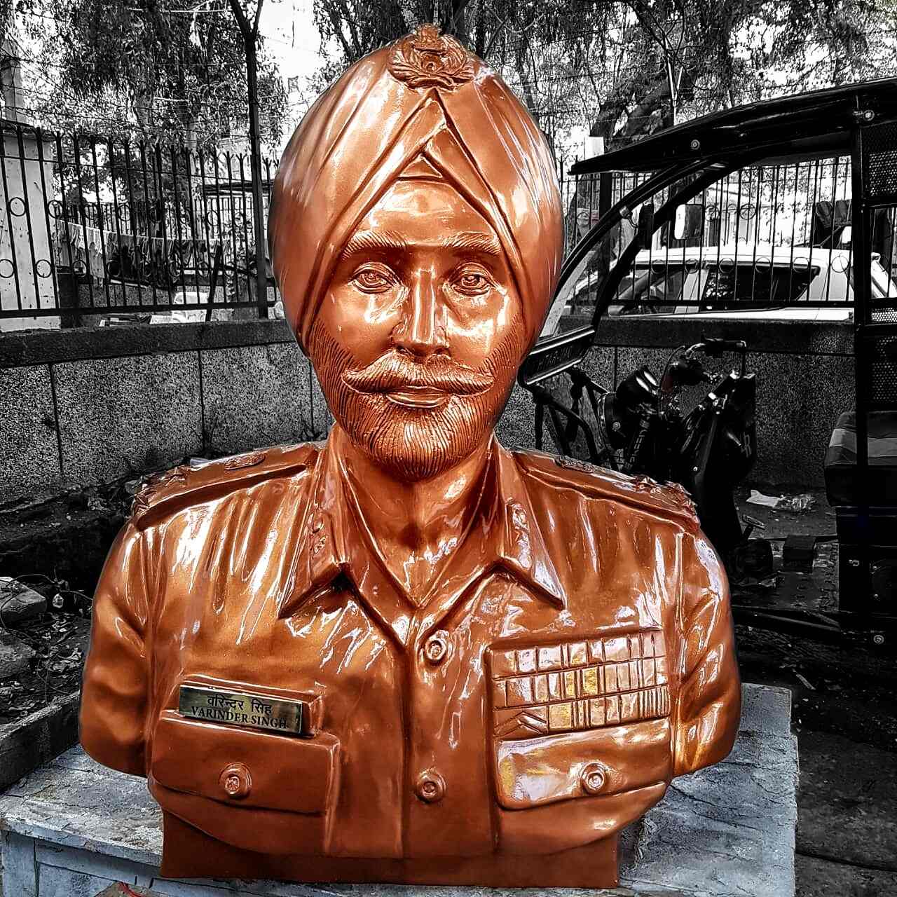 Top Statue Manufacturers in Bhangarh Best Mahatma Gandhi Statue Manufacturers Bhiwani near me