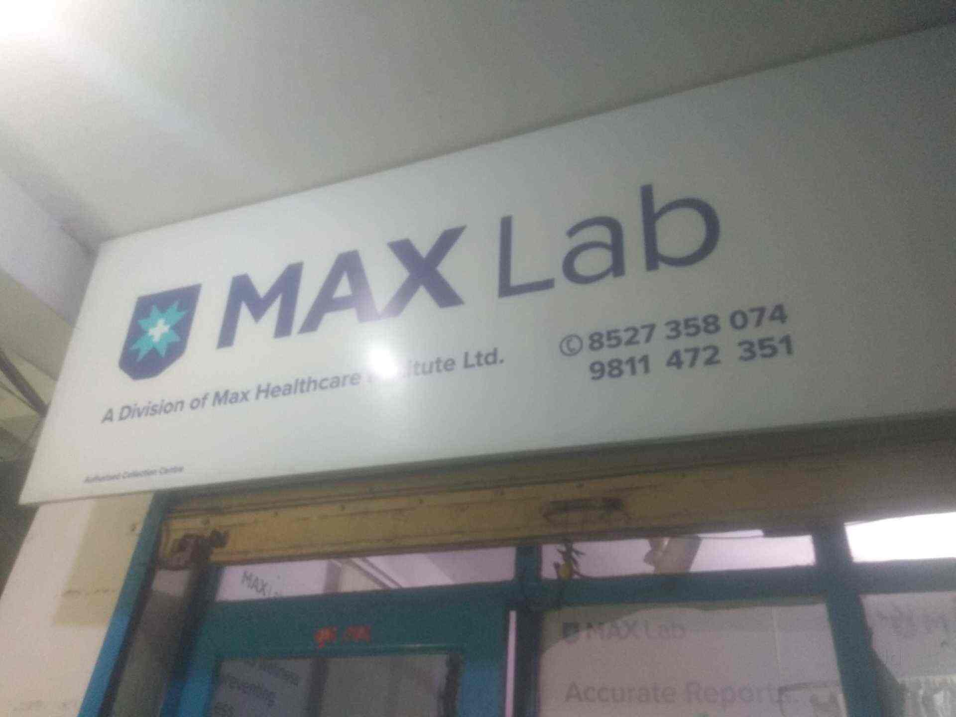 Max Lab in Delhi Best Pathology Labs in Delhi Justdial