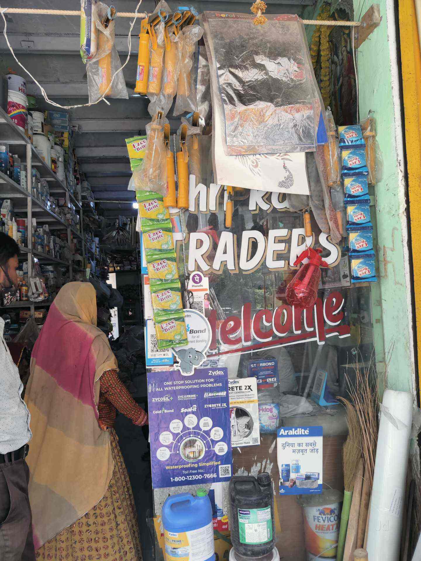 Top Hi Tech Scaffolding Pvt. Ltd Building Material Dealers in Puttur