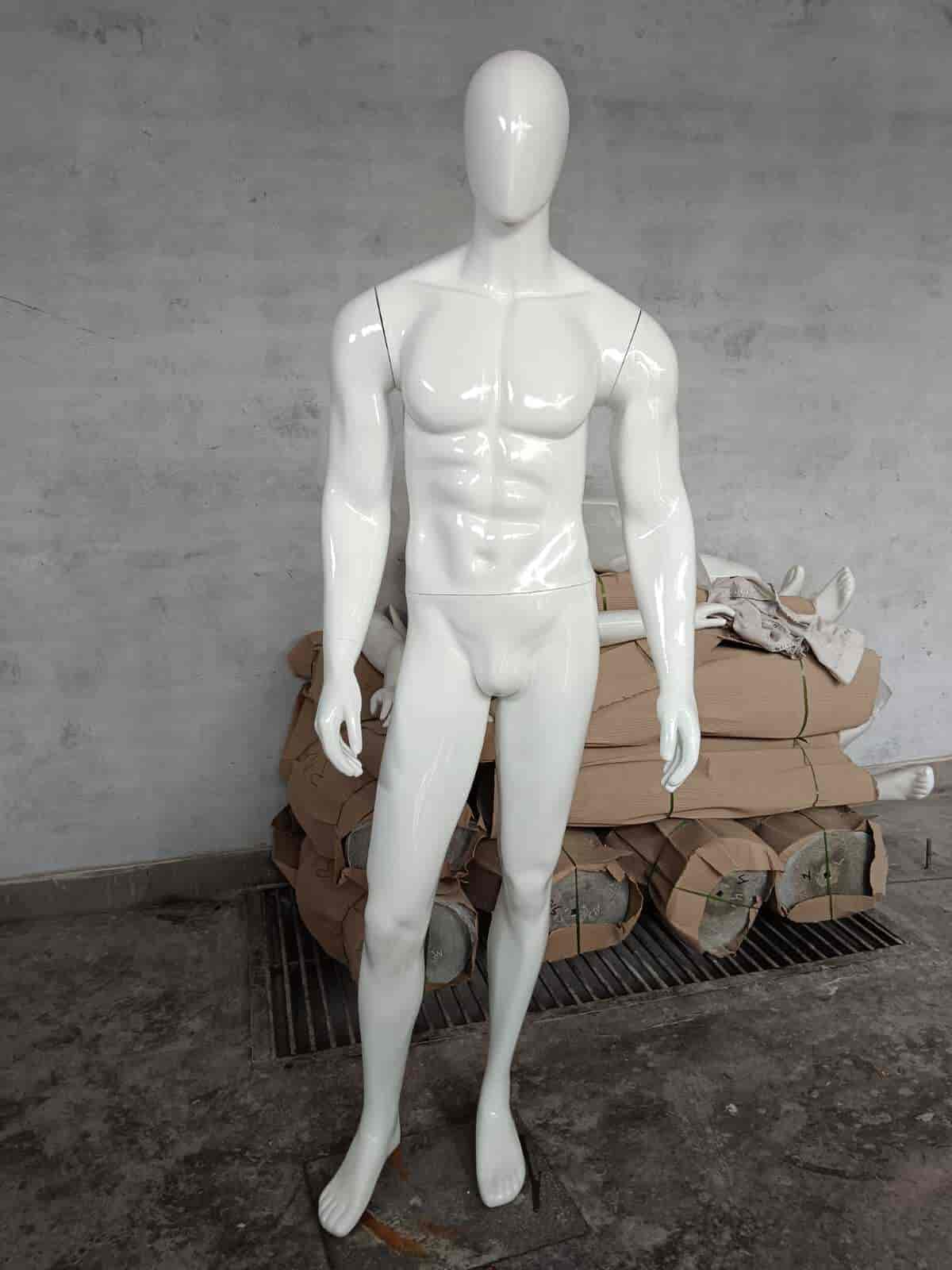 Top Mannequin Manufacturers in Daman मैनेक्विन मनुफक्चरर्स, दमन Best Dummy Manufacturers