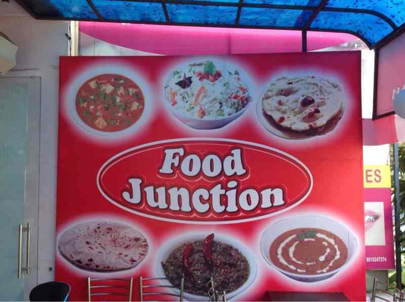 Food Junction in Ashok Nagar,Delhi Best Fast Food in Delhi Justdial