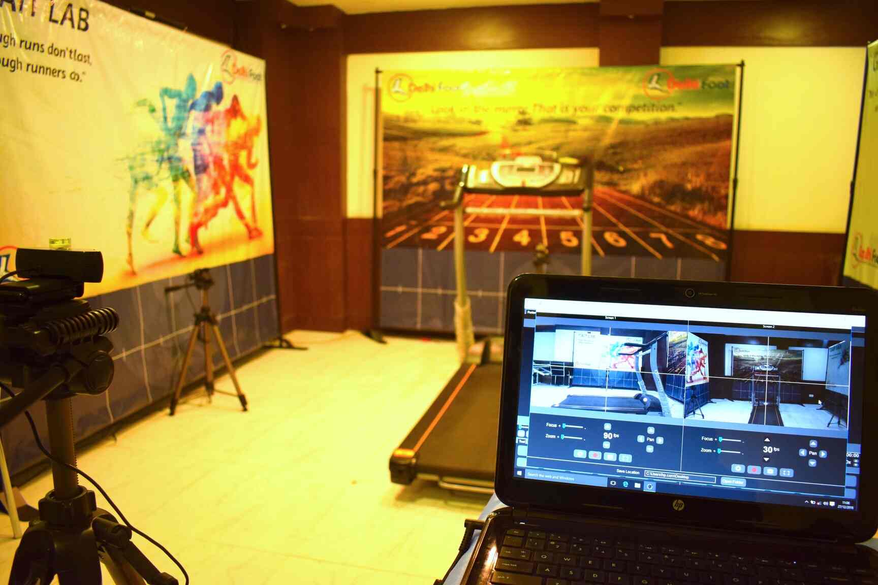 Dr. Abhishek Jain (Triton Hospital) in Kalkaji,Delhi Best Podiatrist