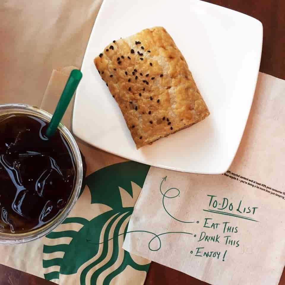 Find list of Starbucks in Rani Jhansi Road Starbucks Coffee Shop