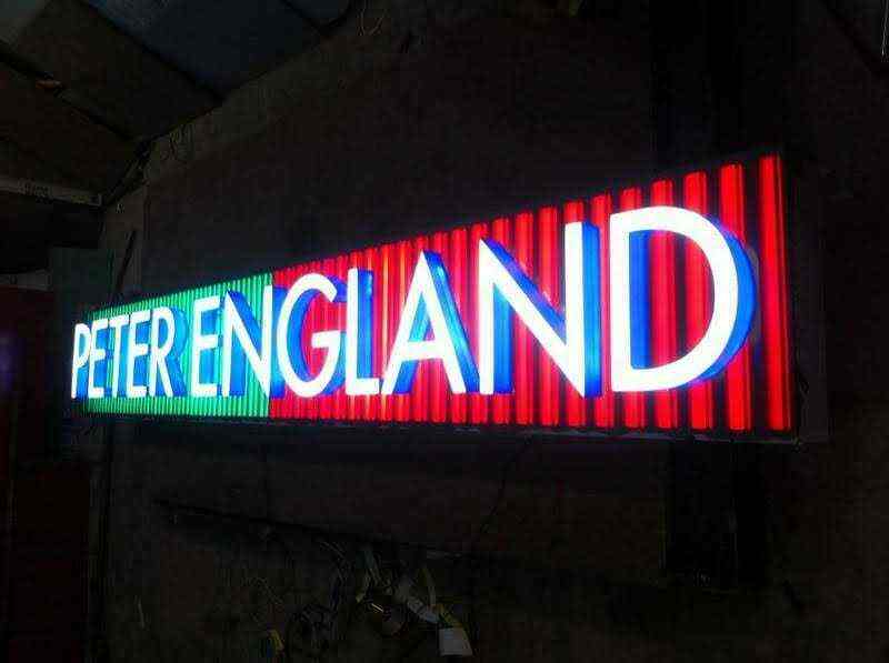 Sign Board Glow Sign Board Latest Price, Led Sign Board Dealers in