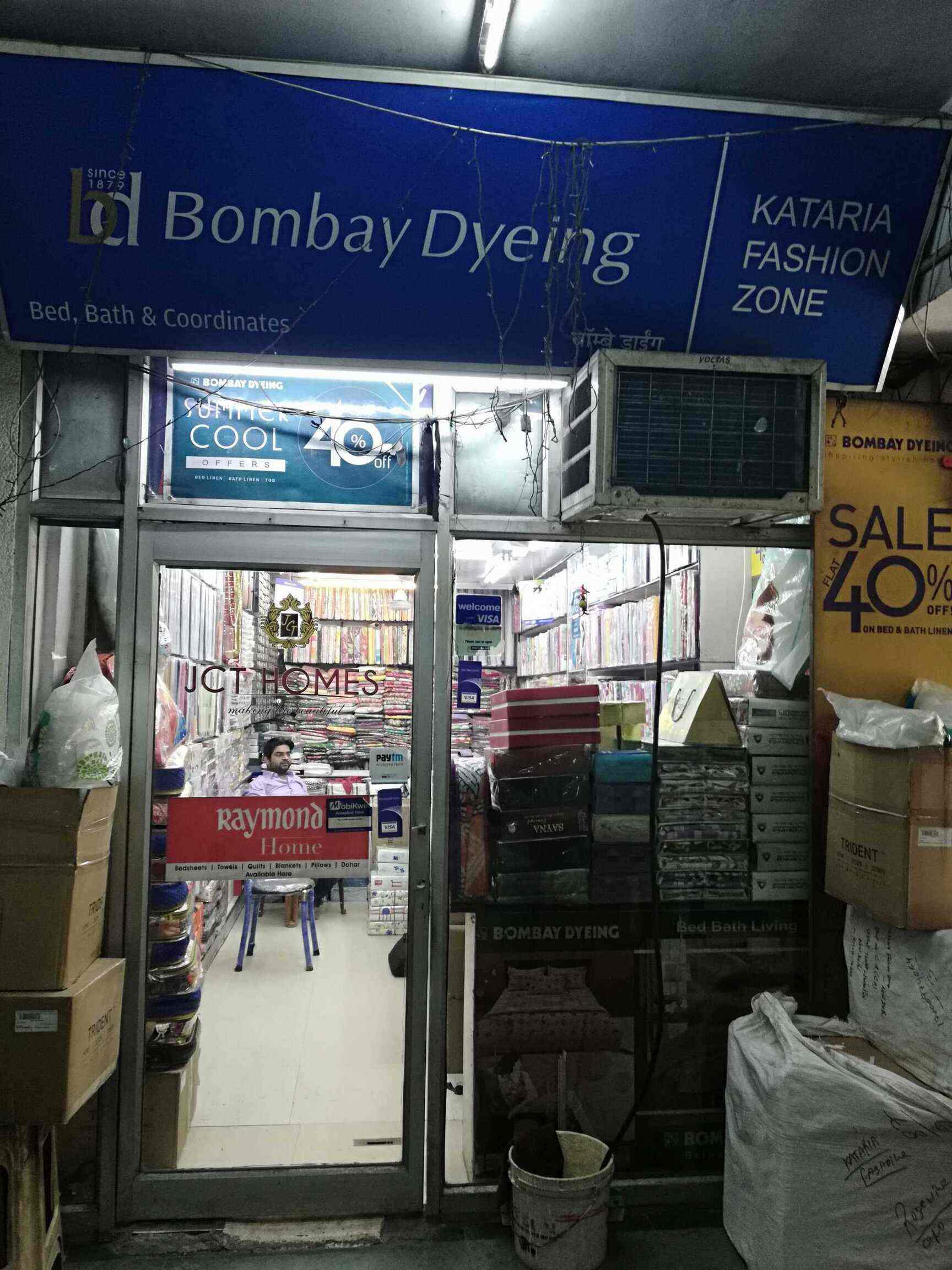 Top Wholesale Bed Sheet Dealer in 
