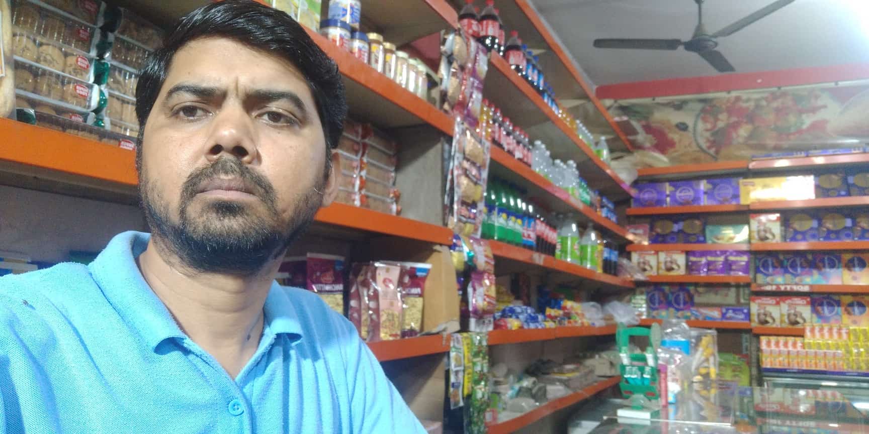 Sharma Ji Bakers & Confectioners in Geeta Colony,Delhi Best Cake