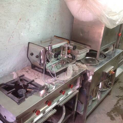 Capital Kitchen Equipments Lal Kuan Kitchen Equipment Dealers