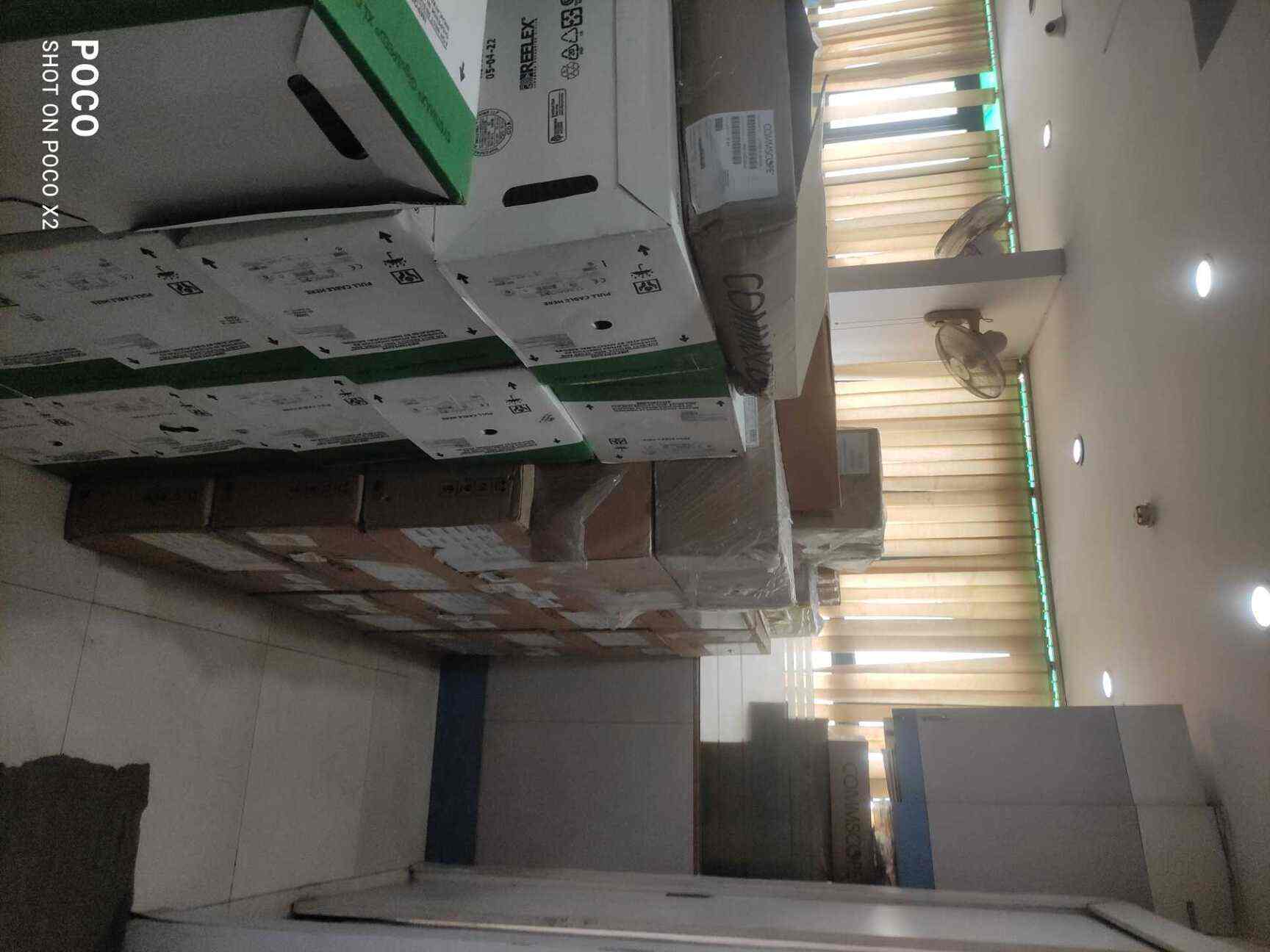 Sanso Networks in Nehru Place,Delhi Best Computer Hardware Dealers in