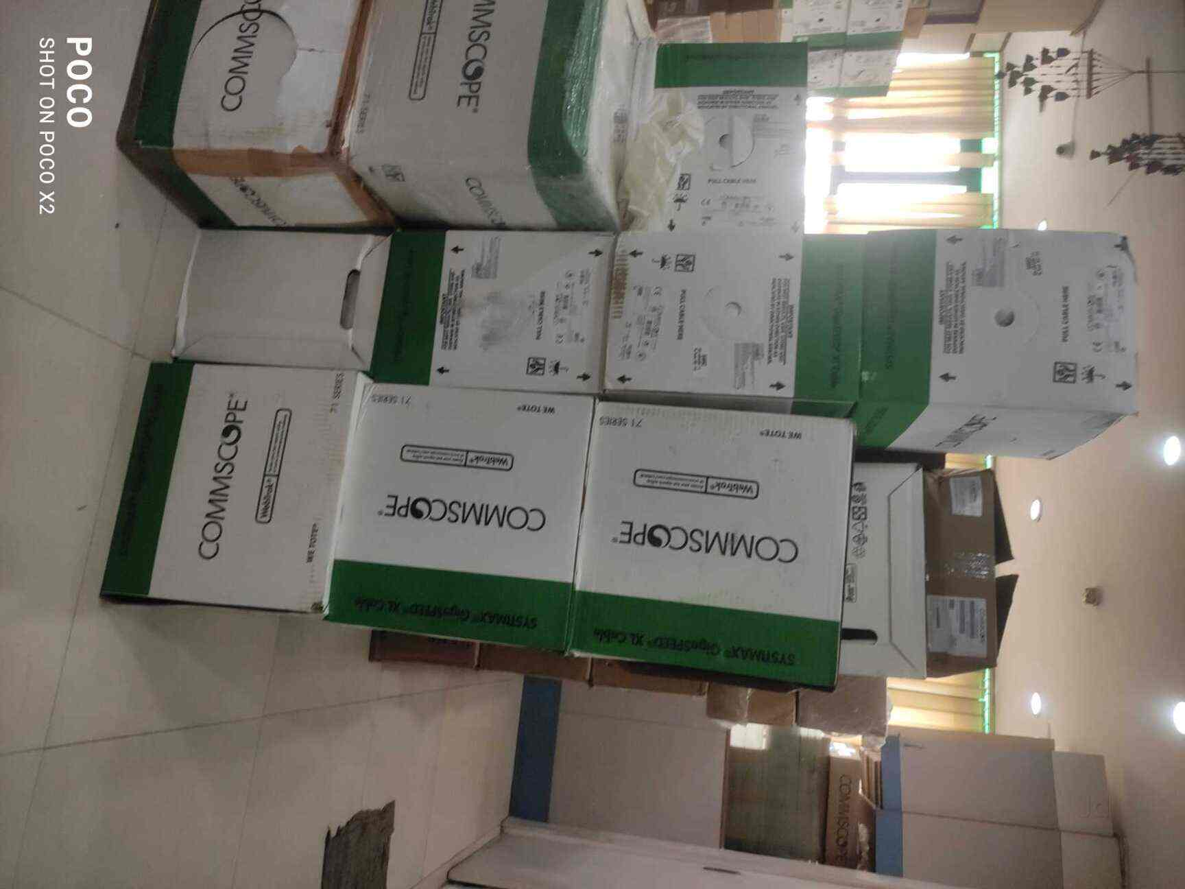 Sanso Networks in Nehru Place,Delhi Best Computer Hardware Dealers in