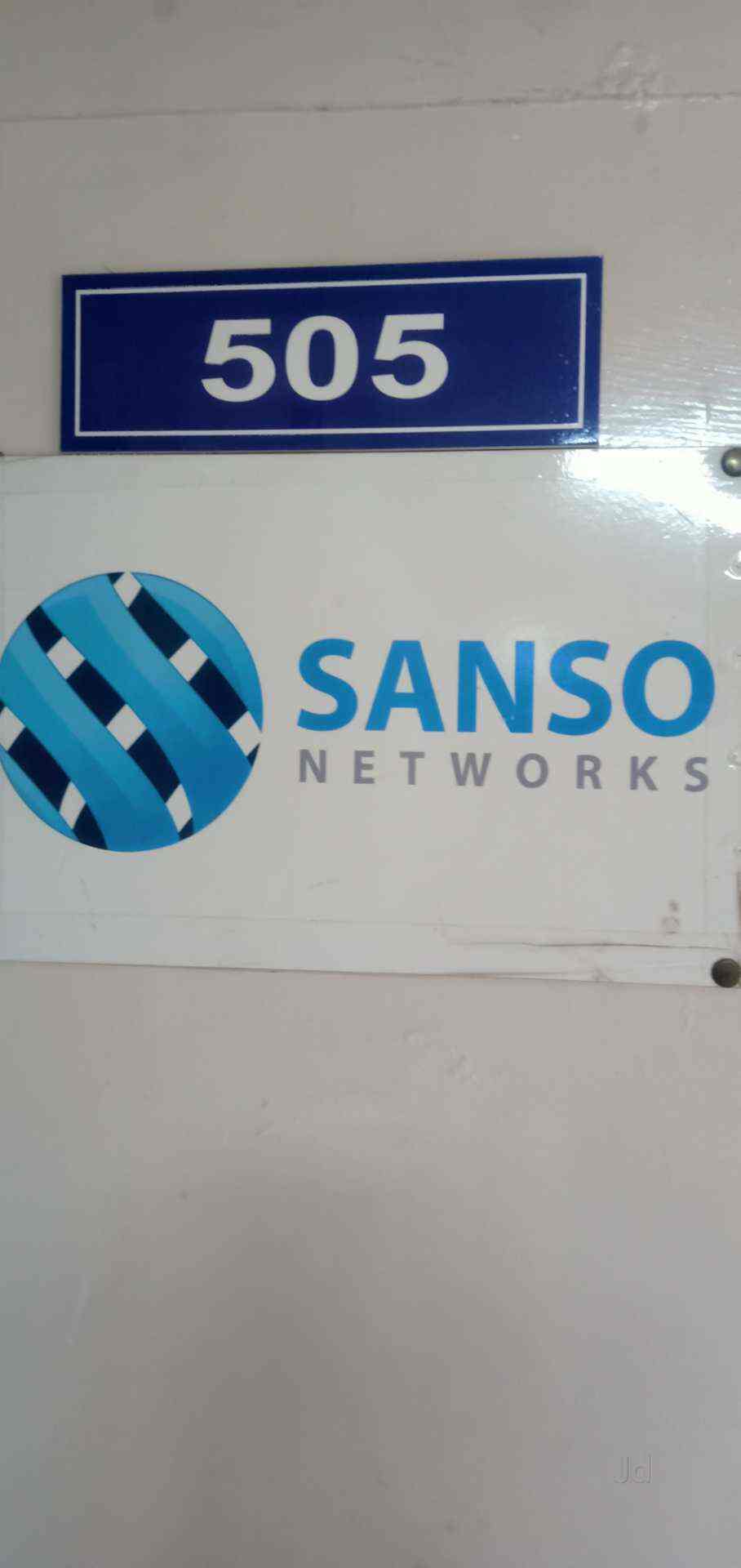 Sanso Networks in Nehru Place,Delhi Best Computer Hardware Dealers in