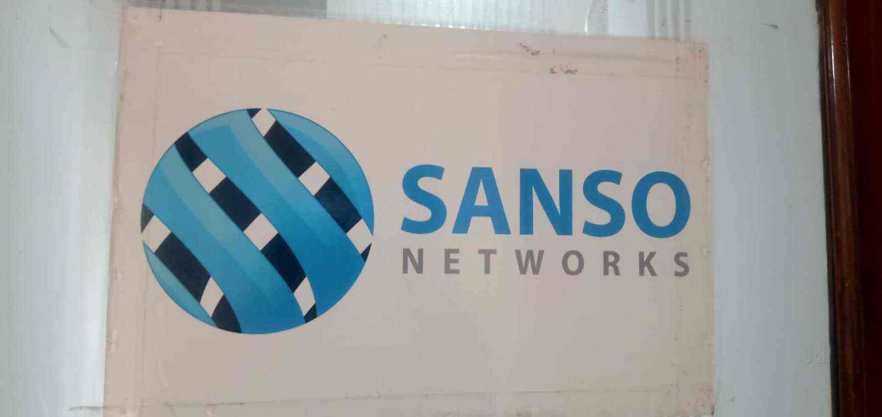 Sanso Networks in Nehru Place,Delhi Best Computer Hardware Dealers in