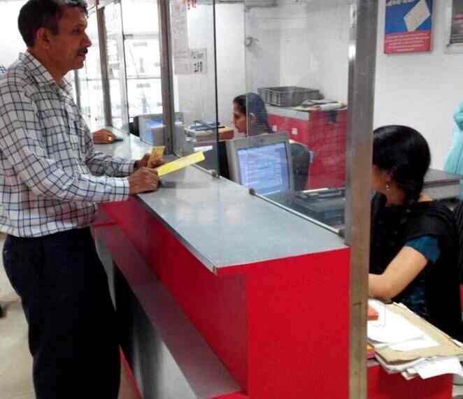 Post Office in Rohini Sector 5,Delhi Best Post Office in Delhi Justdial