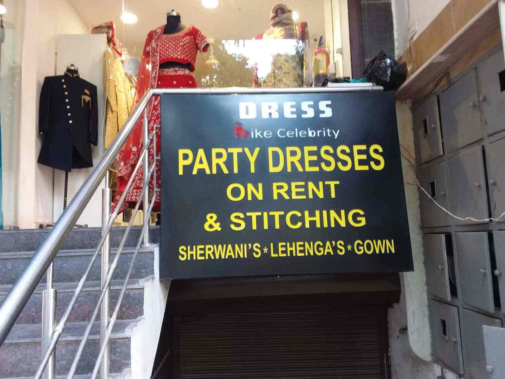Theme Party Wear On Rent Delhi - Justdial