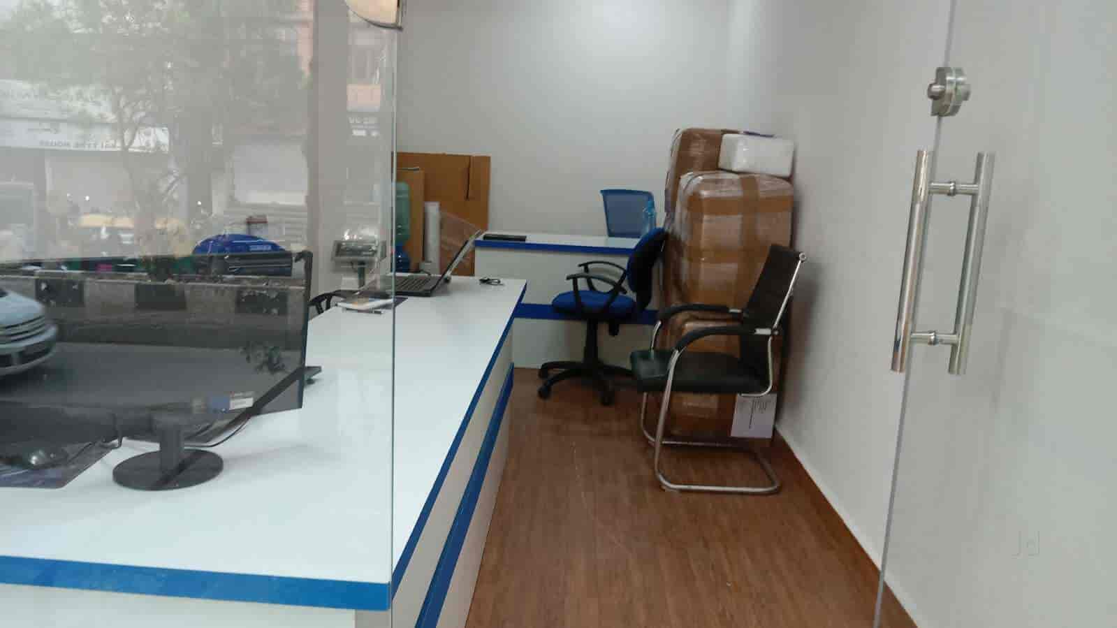 Top Blue Dart Courier Services near Faridabad Sector 21c Best Courier