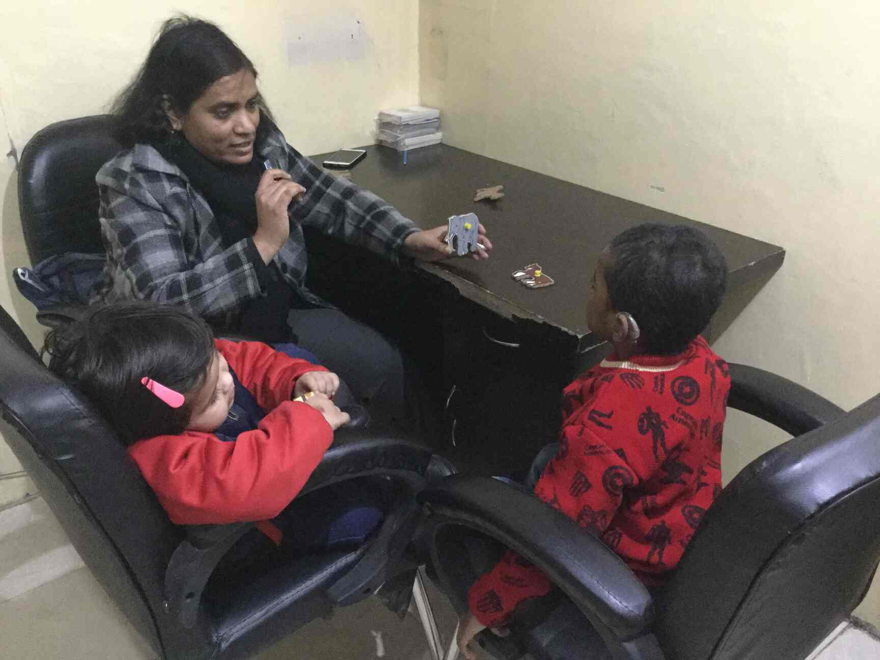 Top 50 Voice Therapists in Delhi Best Voice Speech Therapy