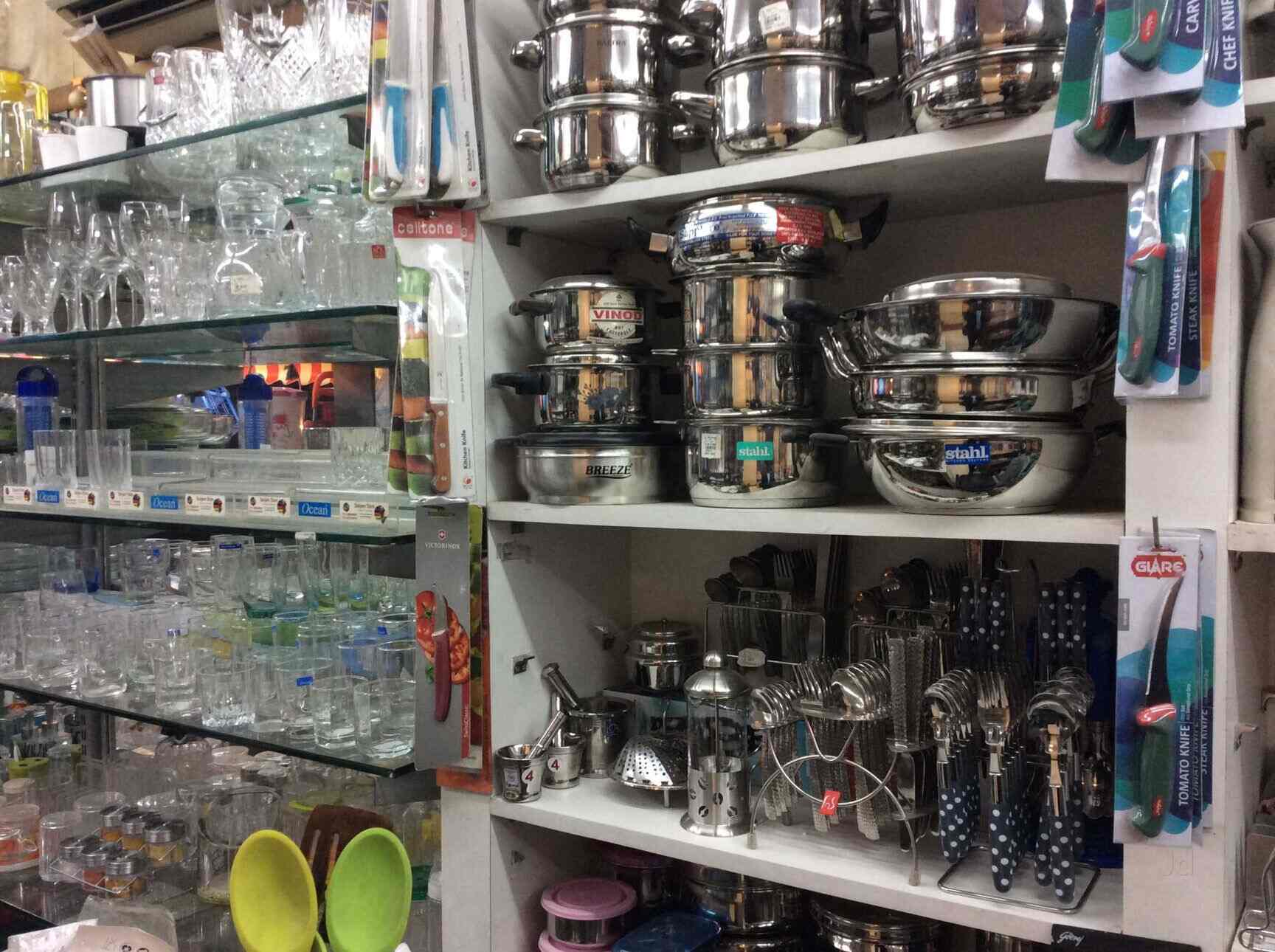 Top Duralex Cutlery Dealers in Delhi Best Duralex Cutlery Dealers