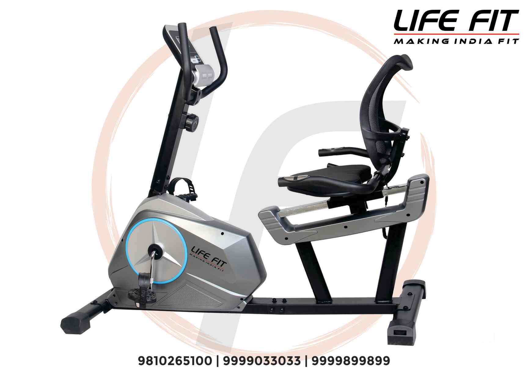 Top Fitness Equipment Dealers in Lajpat Nagar Best Gym Equipment