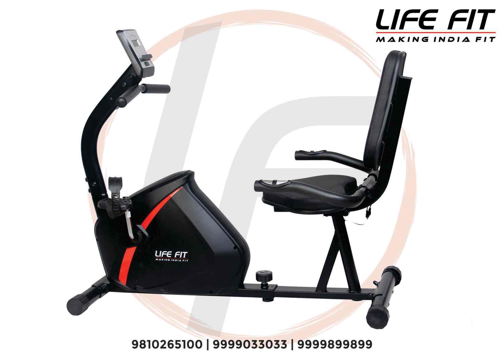 Top Fitness Equipment Dealers in Lajpat Nagar Best Gym Equipment