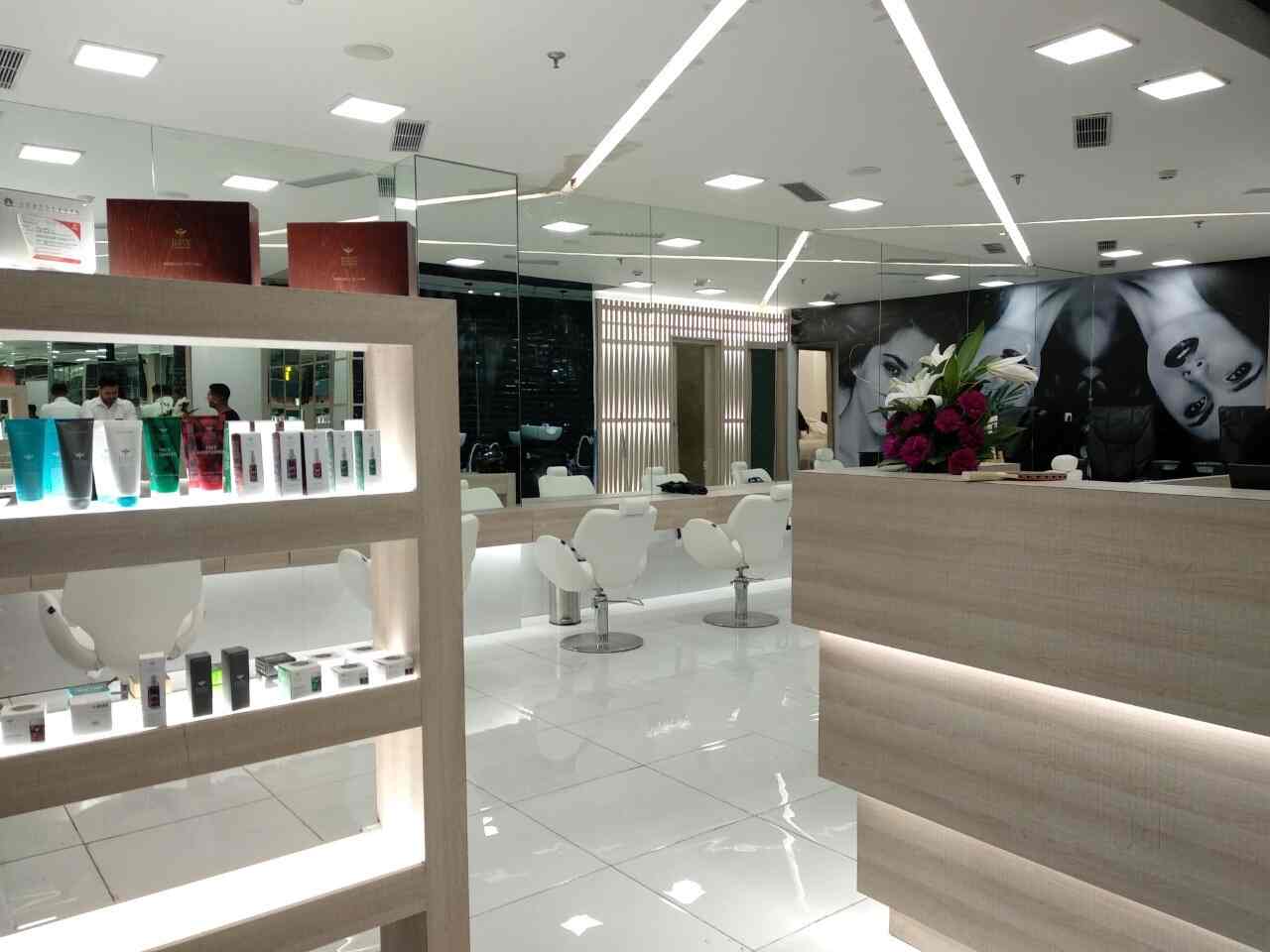 Marc Salon Beauty Equipments Pvt Ltd Imt Manesar Beauty Product Wholesalers In Gurgaon Delhi Justdial