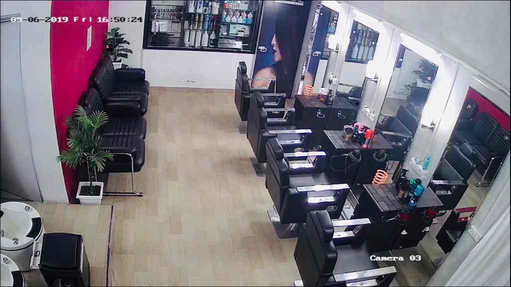 Divine Studio Unisex Salon, Vasant Kunj Salons in Delhi Justdial