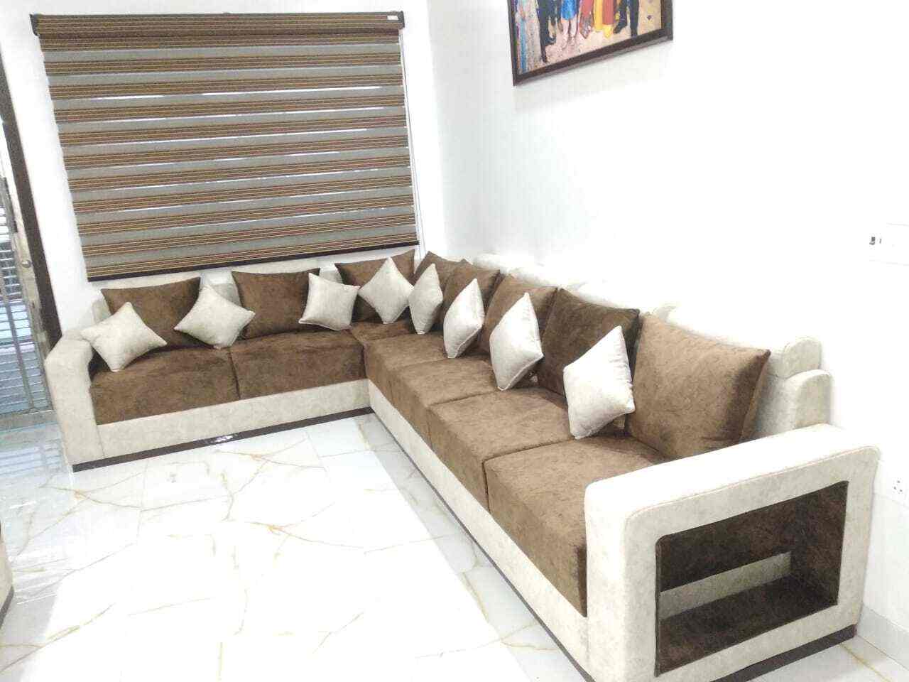 Raahi Decor, Rohini Sector 7 Sofa Repair & Services in Delhi Justdial