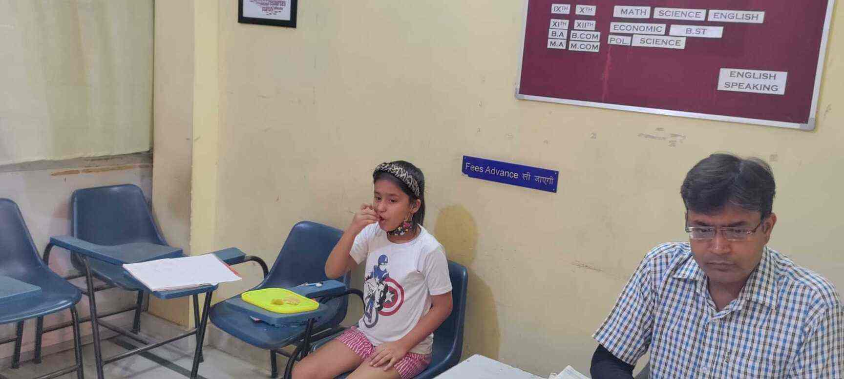 Prerna Education Point in Tri Nagar,Delhi - Best Tutorials For Class X ...