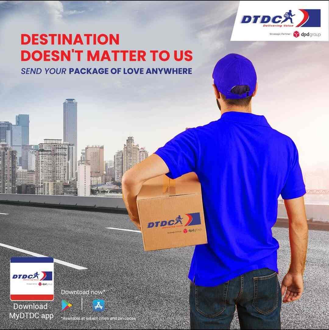 Top Courier Services in Rana Pratap Bagh Best Domestic Courier