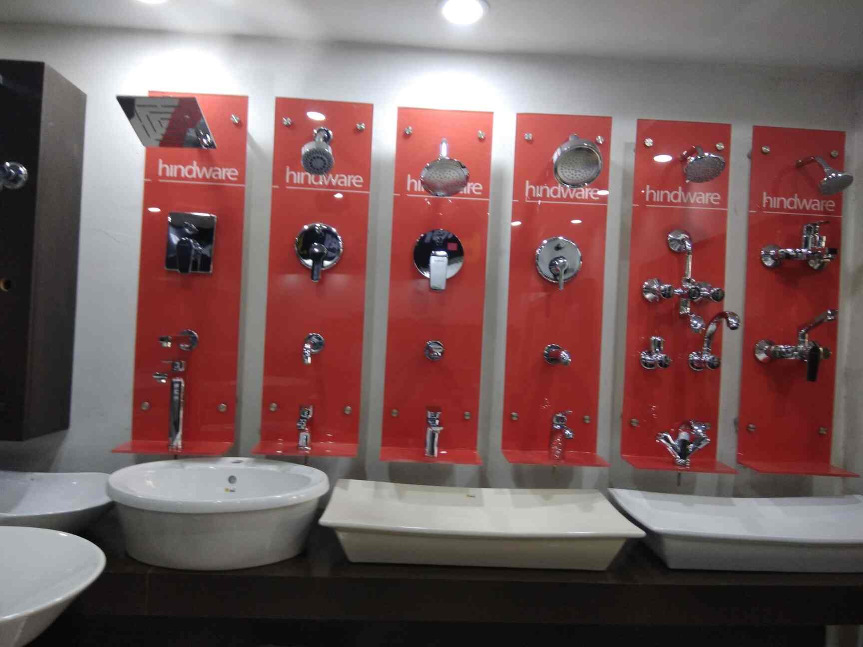 Rohini Ceramics in Freedom Fighters EnclaveNeb Sarai,Delhi Best