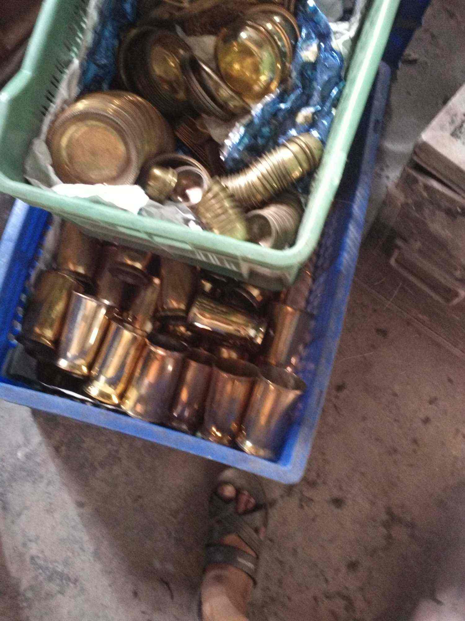 Top Brass Polishing Services in Moga Best Polishing Brass near me