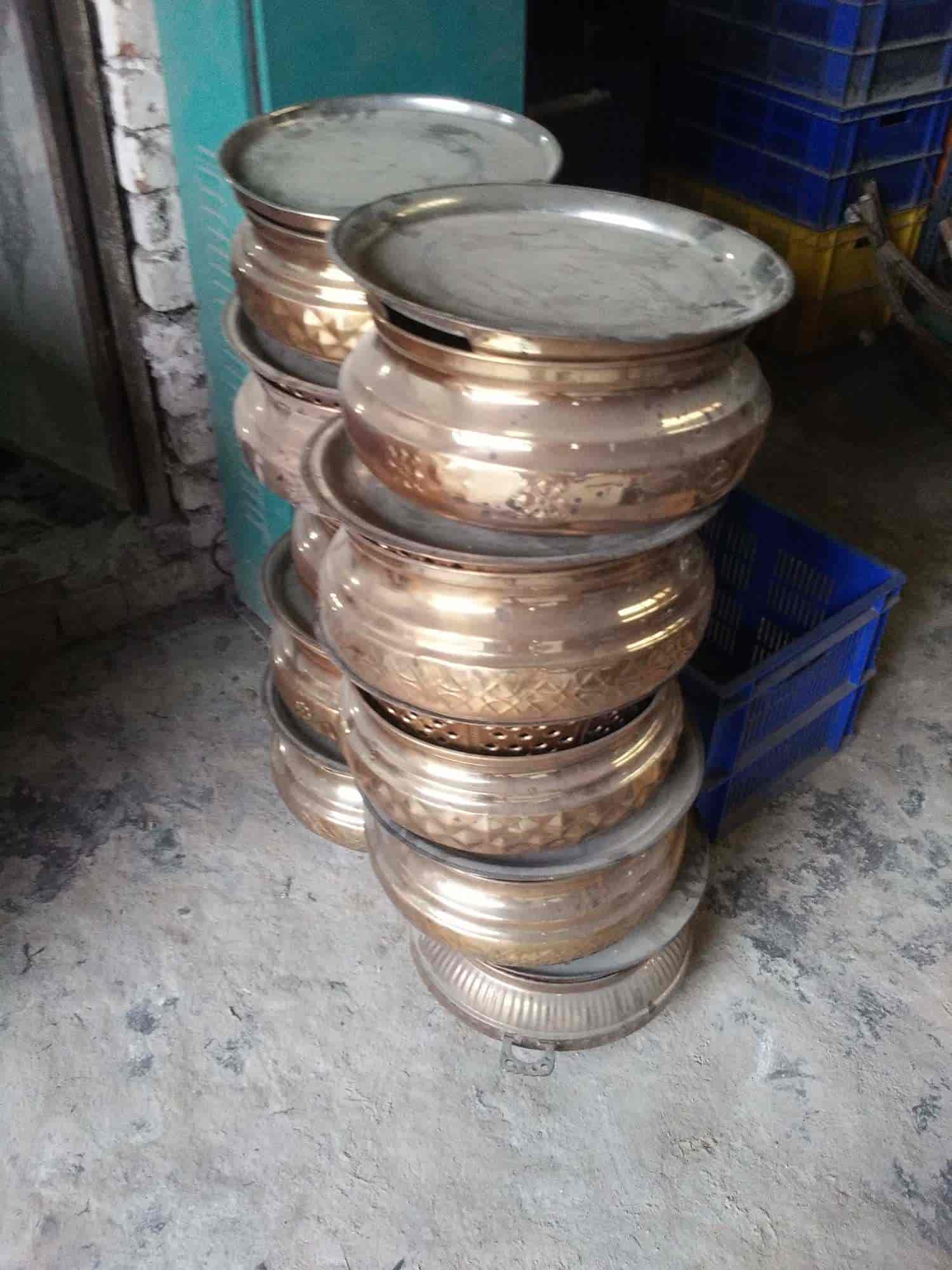 Top Brass Polishing Services in Moga Best Polishing Brass near me