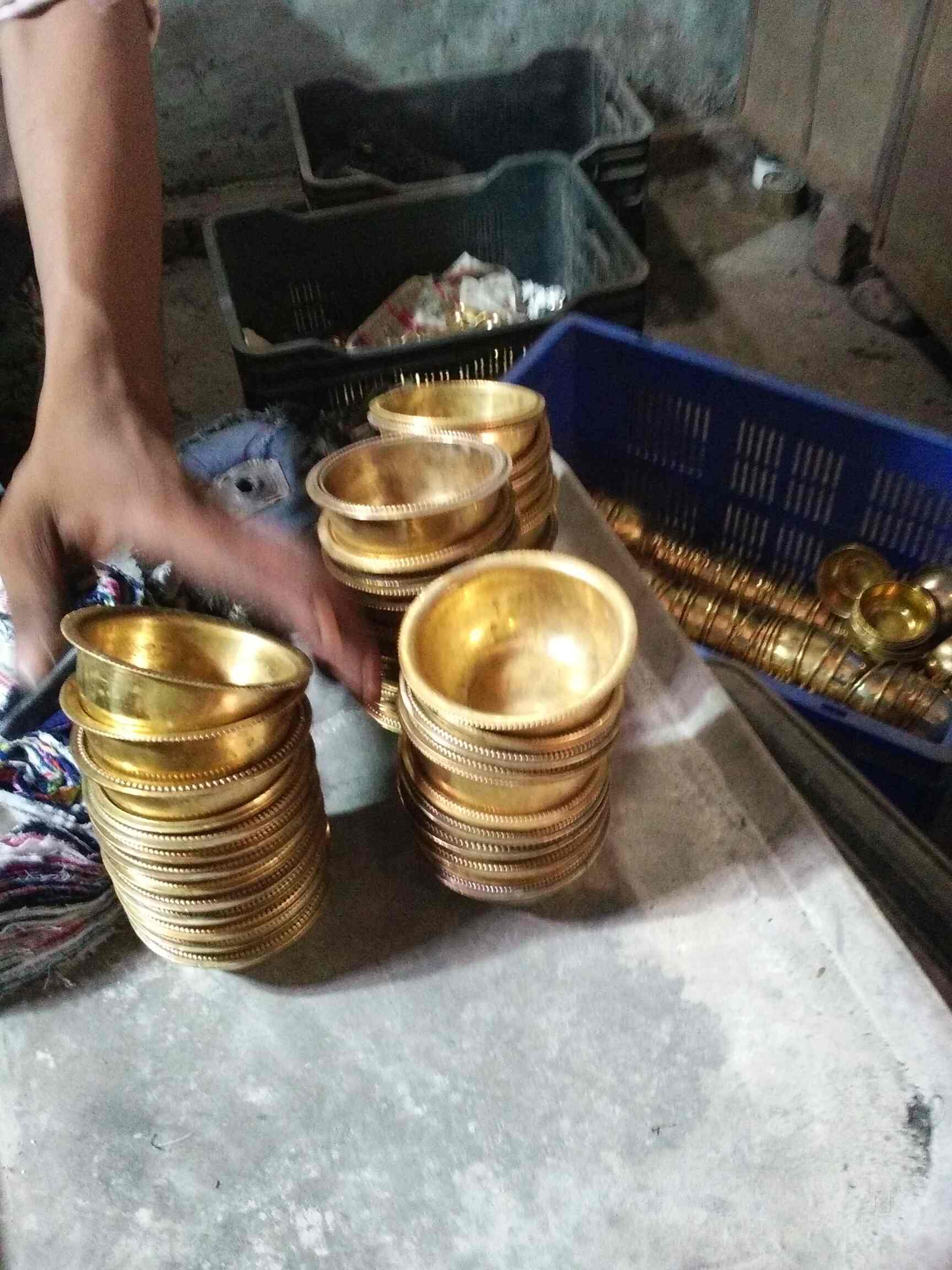 Top Brass Polishing Services in Moga Best Polishing Brass near me