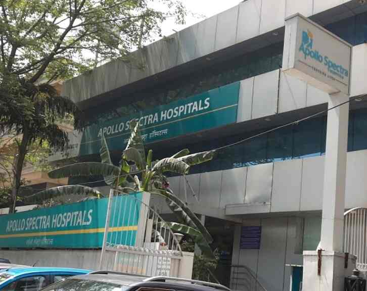 Dr. Sheetal Agarwal (Apollo Cradle & Childrens Hospital) in Kailash