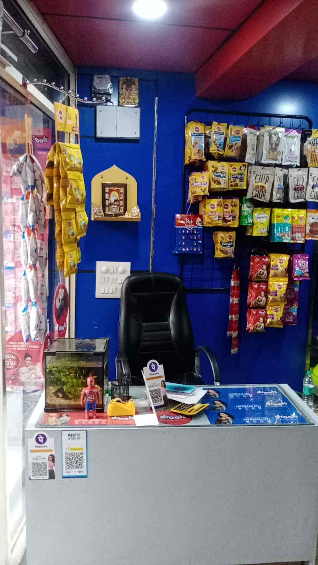 Healthy Pet Shop in Kilokri,Delhi Best Dog Food Retailers in Delhi Justdial