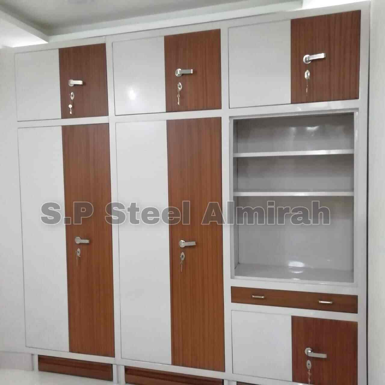 Top Steel Storewell Manufacturers in Gurgaon Sector 14 Best Steel Almirah Manufacturers Delhi