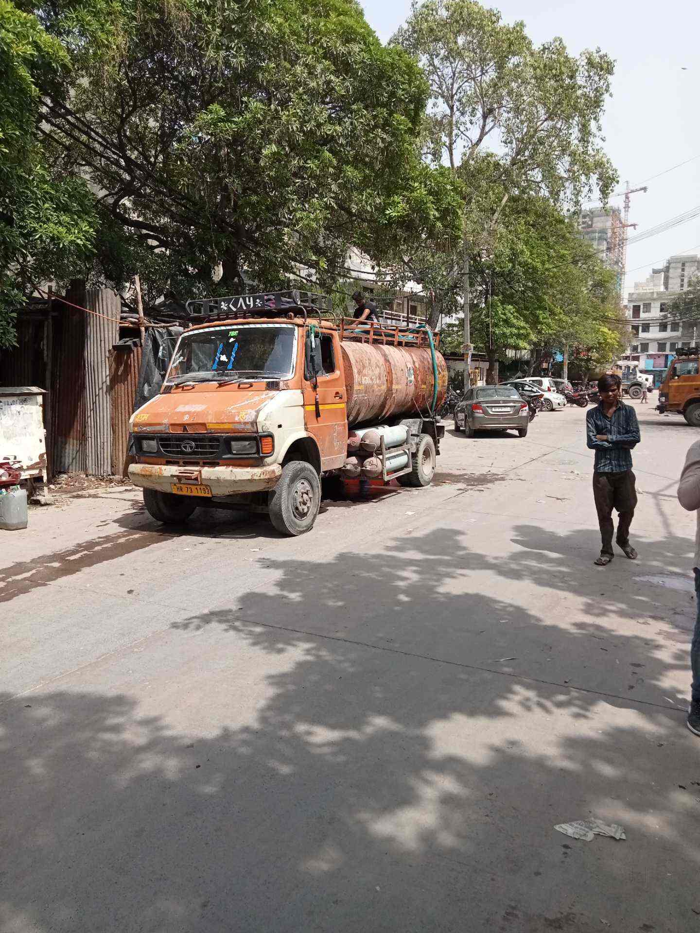 Top Water Suppliers in Delhi Best Water Tanker Suppliers Justdial