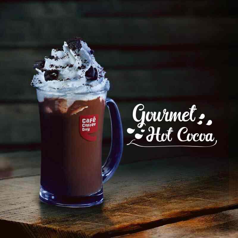 Cafe Coffee Day (Customer Care), Delhi CCD Menu Coffee Shops Justdial