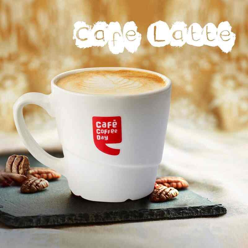 Cafe Coffee Day (Customer Care), Delhi CCD Menu Coffee Shops Justdial