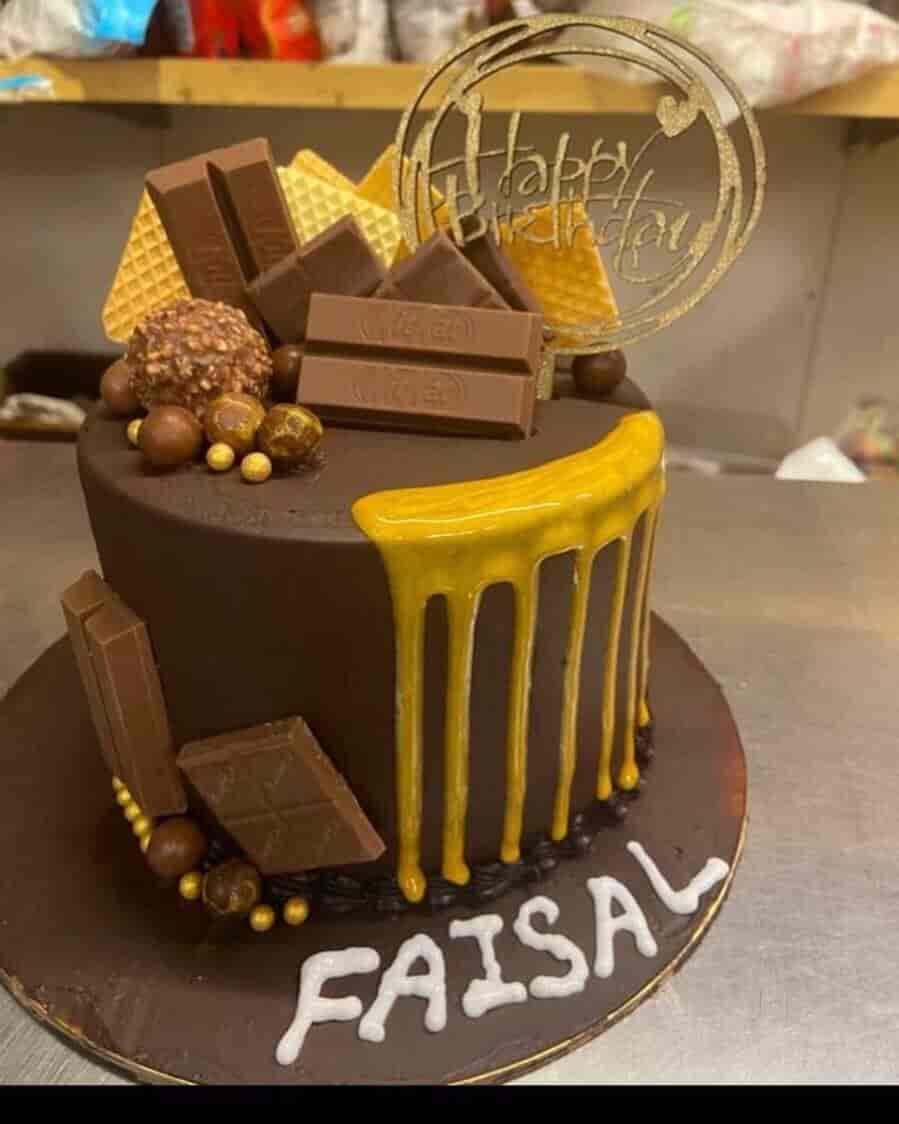 Htw Bakers in Jamia Nagar,Delhi Best Bakeries in Delhi Justdial