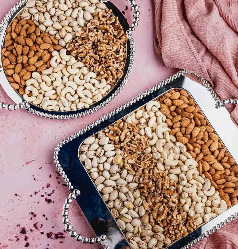 Top Dry Fruit Wholesalers in Gurgaon Best Dryfruit Wholesalers