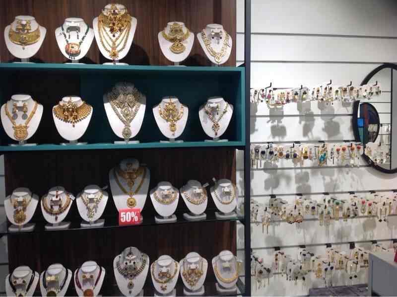 recycle old jewelry