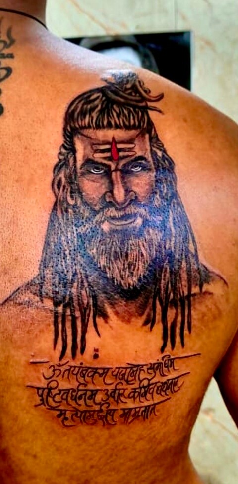 Arshad tattoo in Connaught Place Best Tattoo Artists in Delhi Justdial