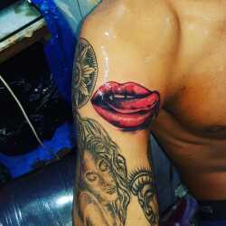 Arshad tattoo studio