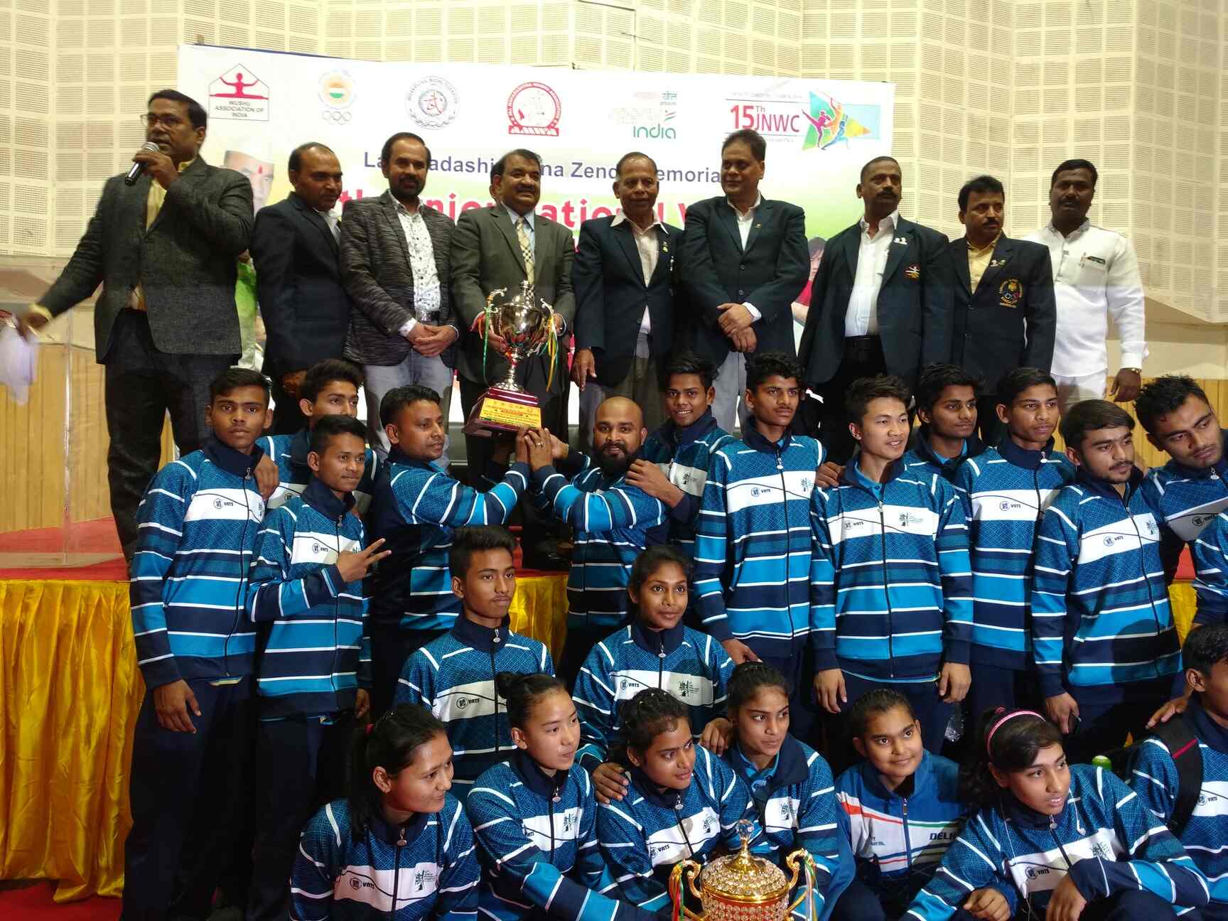 Ywcpro in Karawal Nagar,Delhi Best Mixed Martial Art Training Centres