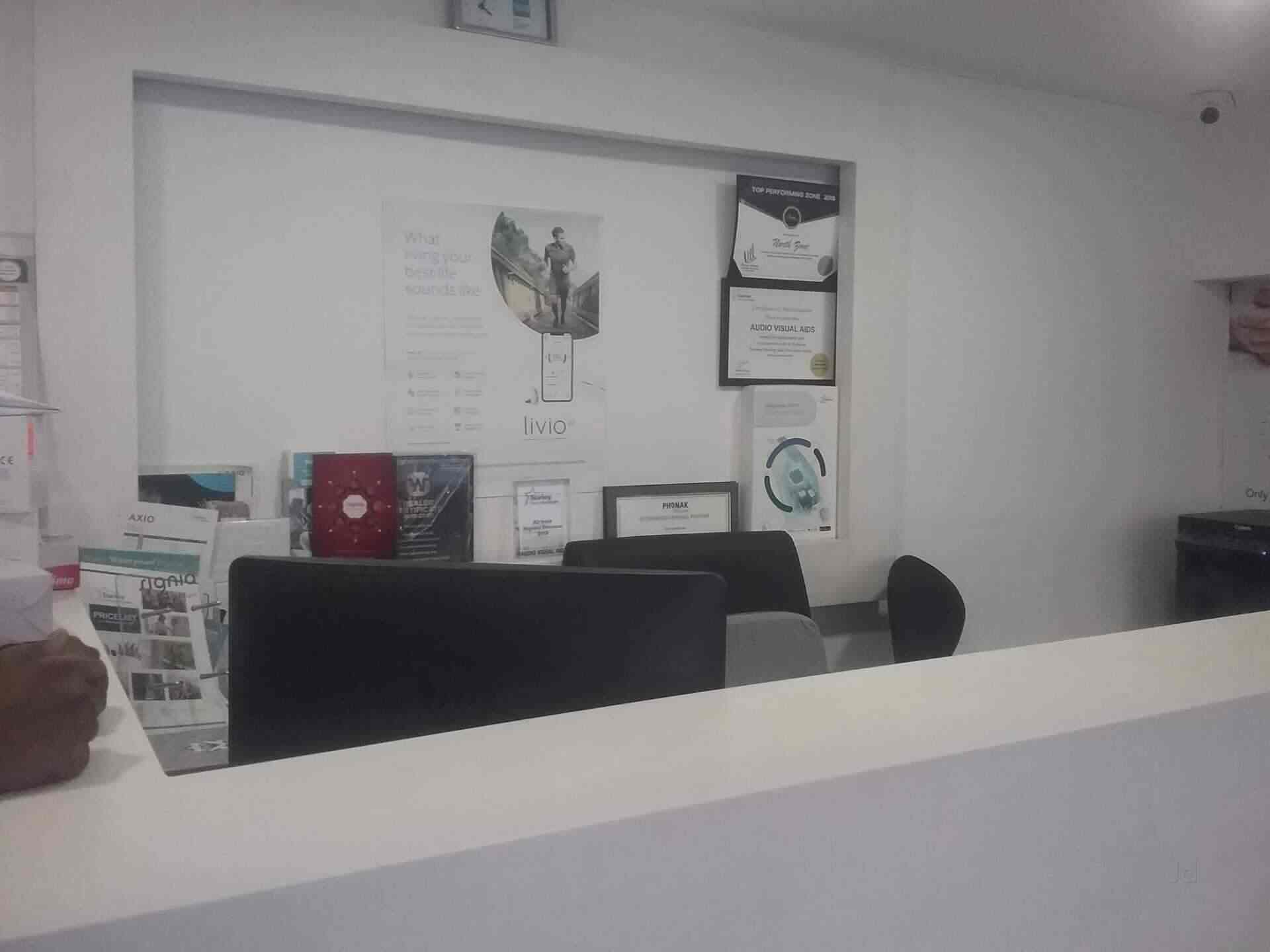 Top Resound Hearing Aid Dealers in Yusuf SaraiGreen Park, Delhi Best