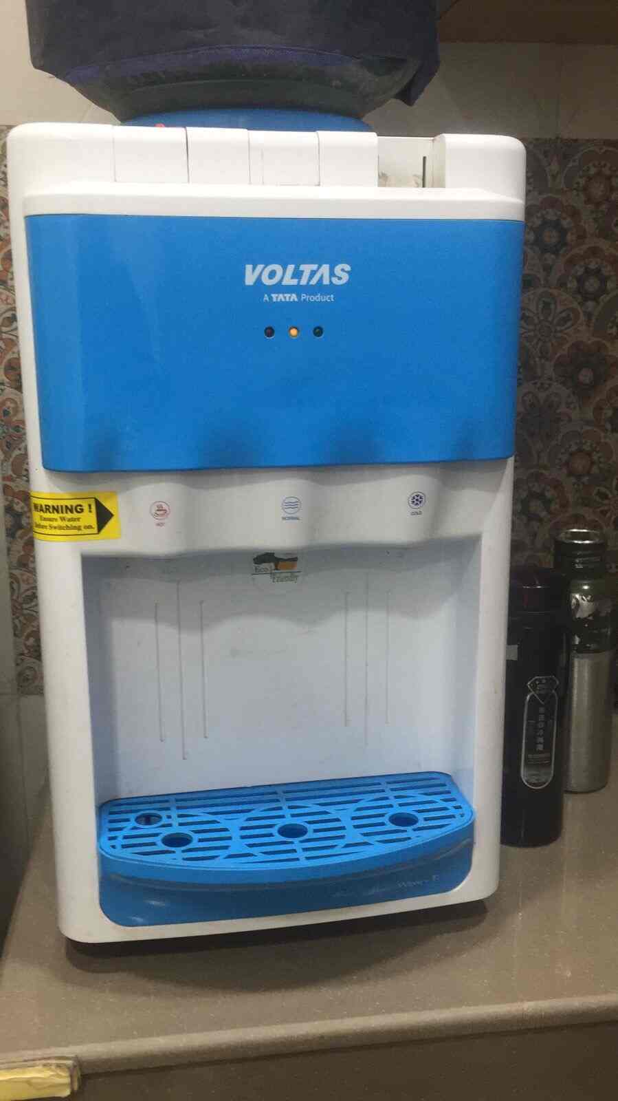 Top Voltas Water Dispenser Repair & Services in Gurgaon Best Voltas