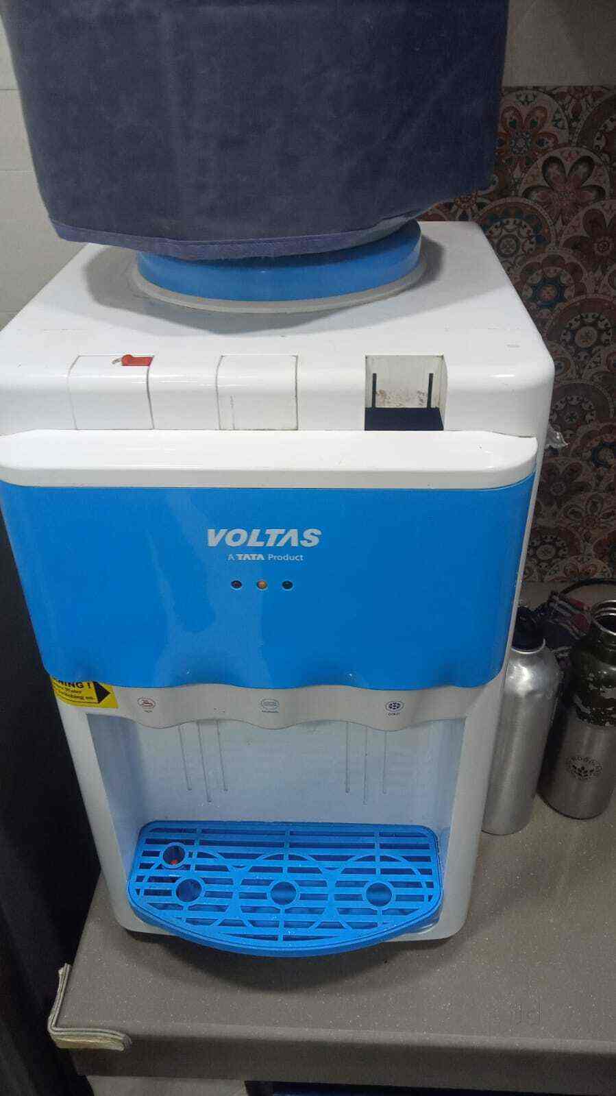 Top Voltas Water Dispenser Repair & Services in Gurgaon Best Voltas