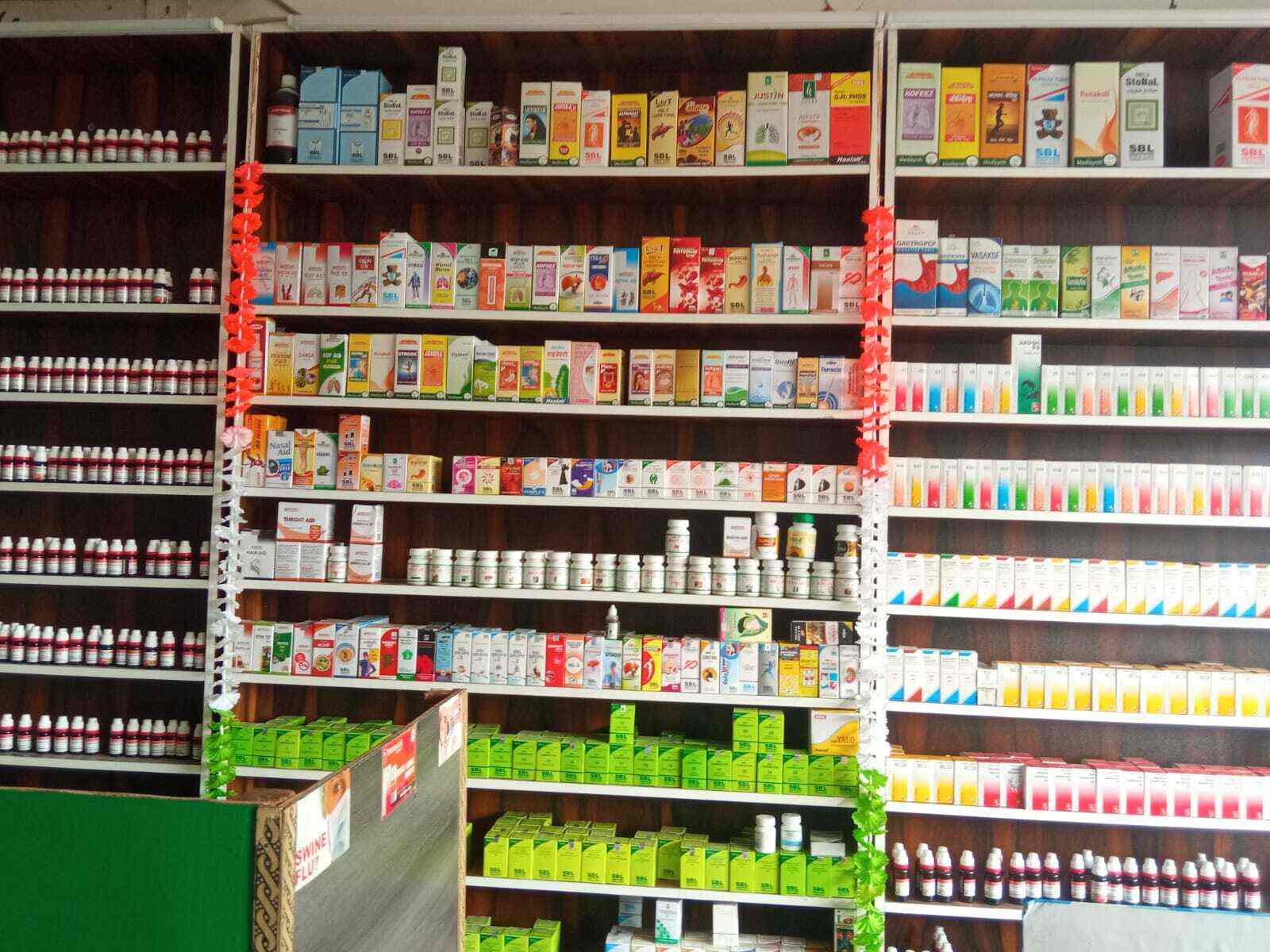 Chetanya Homeo Pharmacy & Clinic in Noida Sector 119,Delhi - Best ...