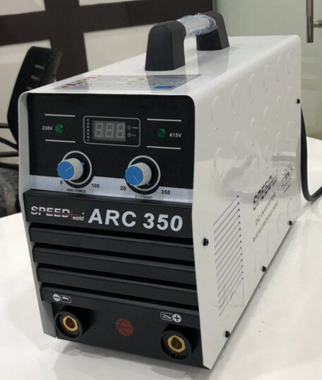 Ravindra welding machine new arrivals