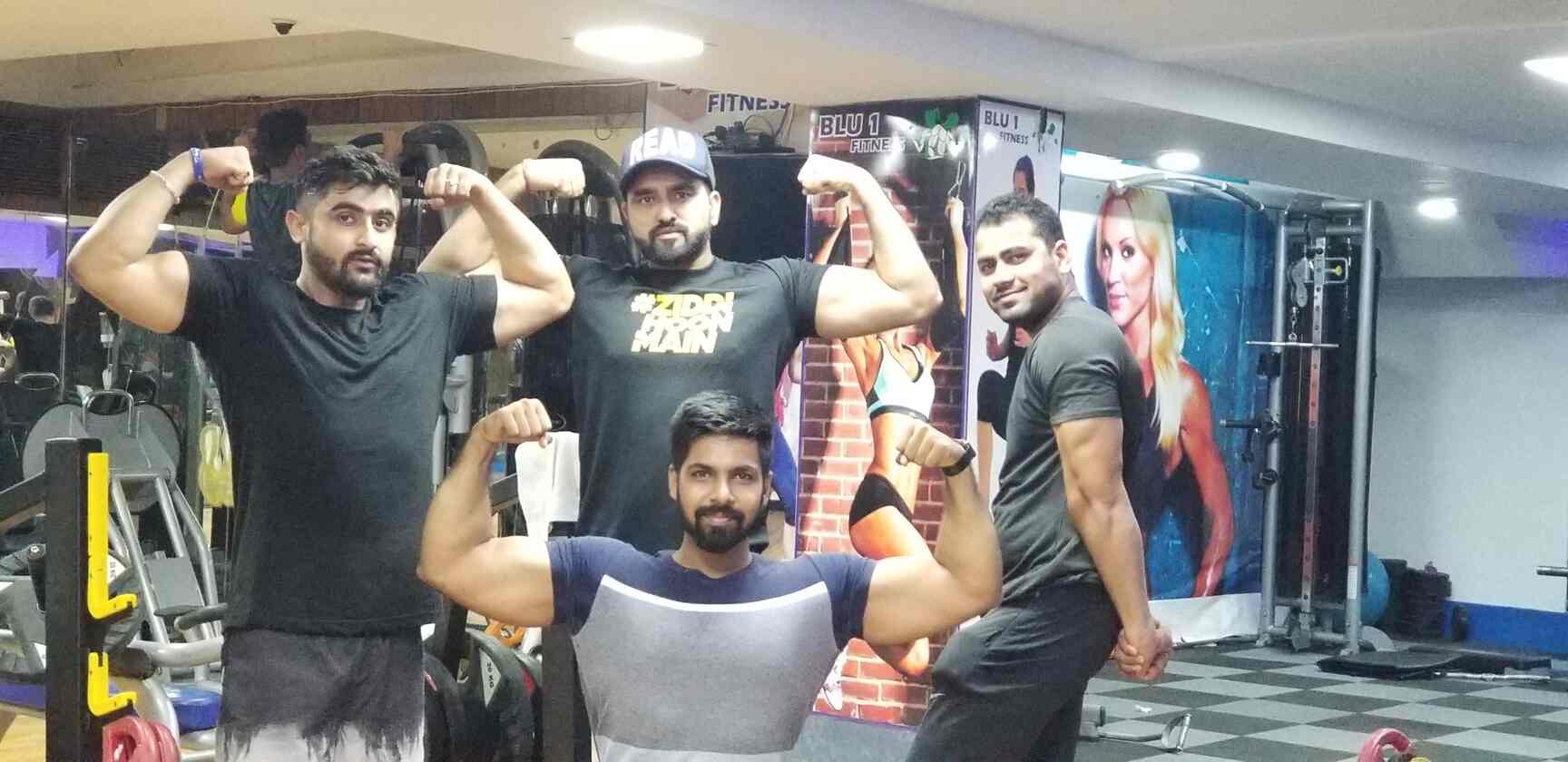 Top Ladies Gym in East Of Kailash, Delhi Best Womens Gym Justdial